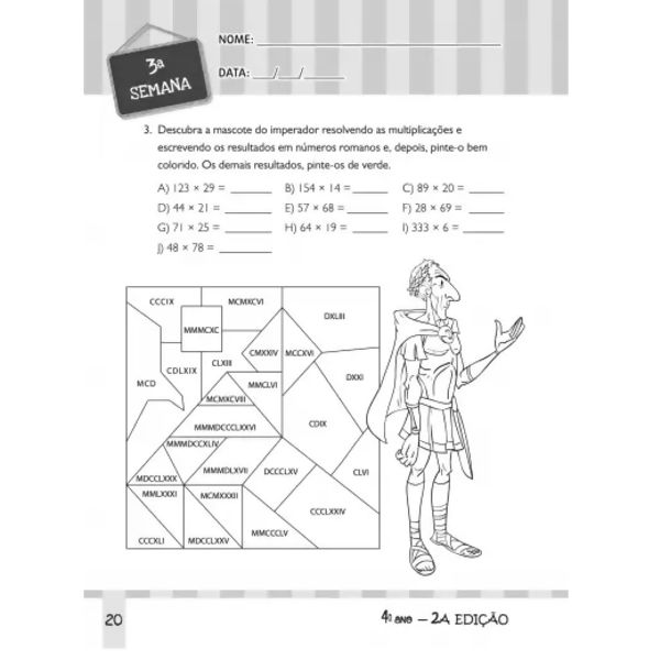 PLANO DE AULA 4 ANOC